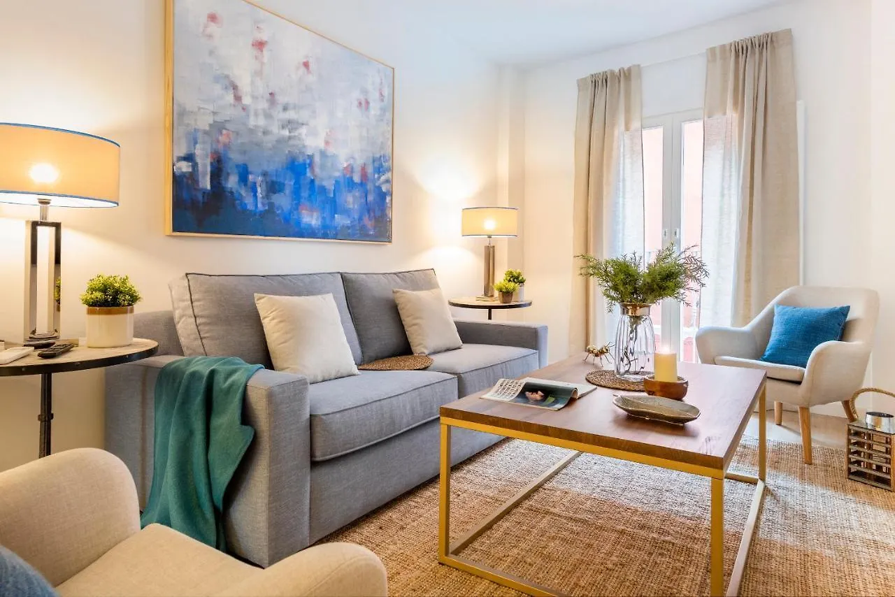 סביליה Genteel Home Banos 0*,  ספרד