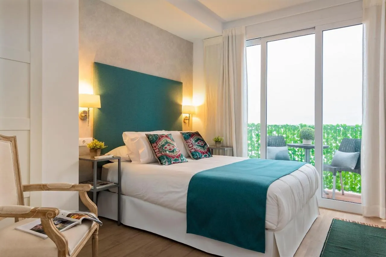סביליה Genteel Home Banos 0*,