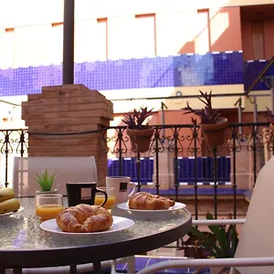  Appartement La Casa De Pilar