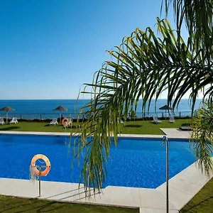 Vista Mar Frontal Con Parking , Torrox Espagne