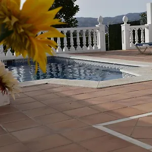 El Romeral , Alhaurín de la Torre Espagne
