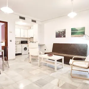 Pureza Oasis Appartement