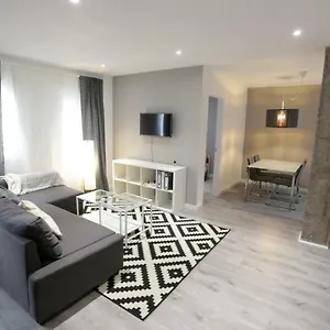 Appartement Brand New Charming Next To The River