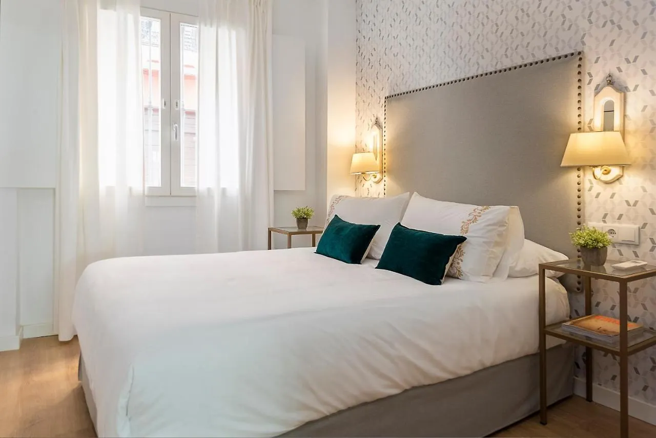 Genteel Home Banos Sevilla Apartment
