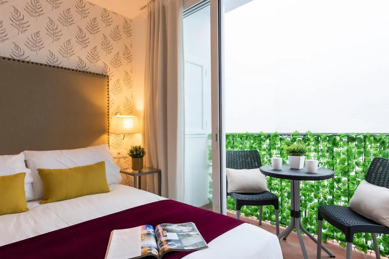 Genteel Home Banos Seville 0*,  Spain