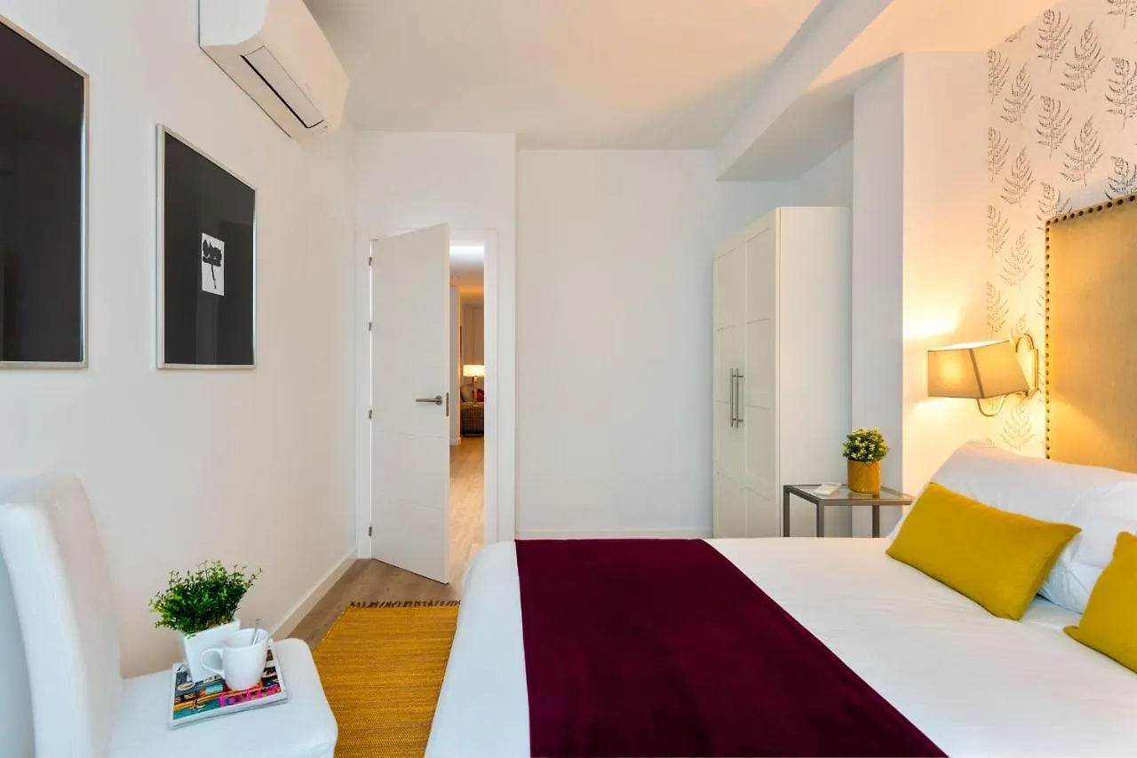 Genteel Home Banos Sevilla