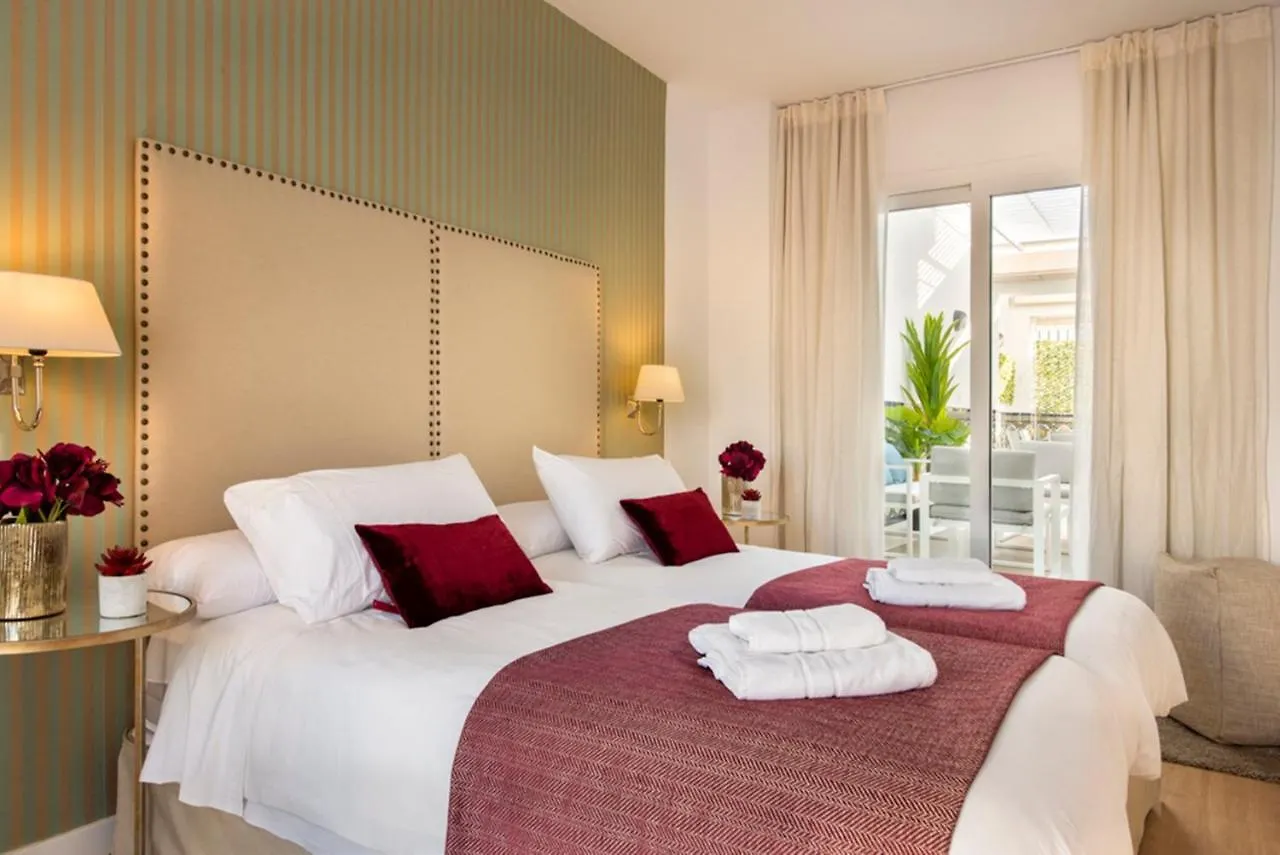 Genteel Home Banos Sevilla