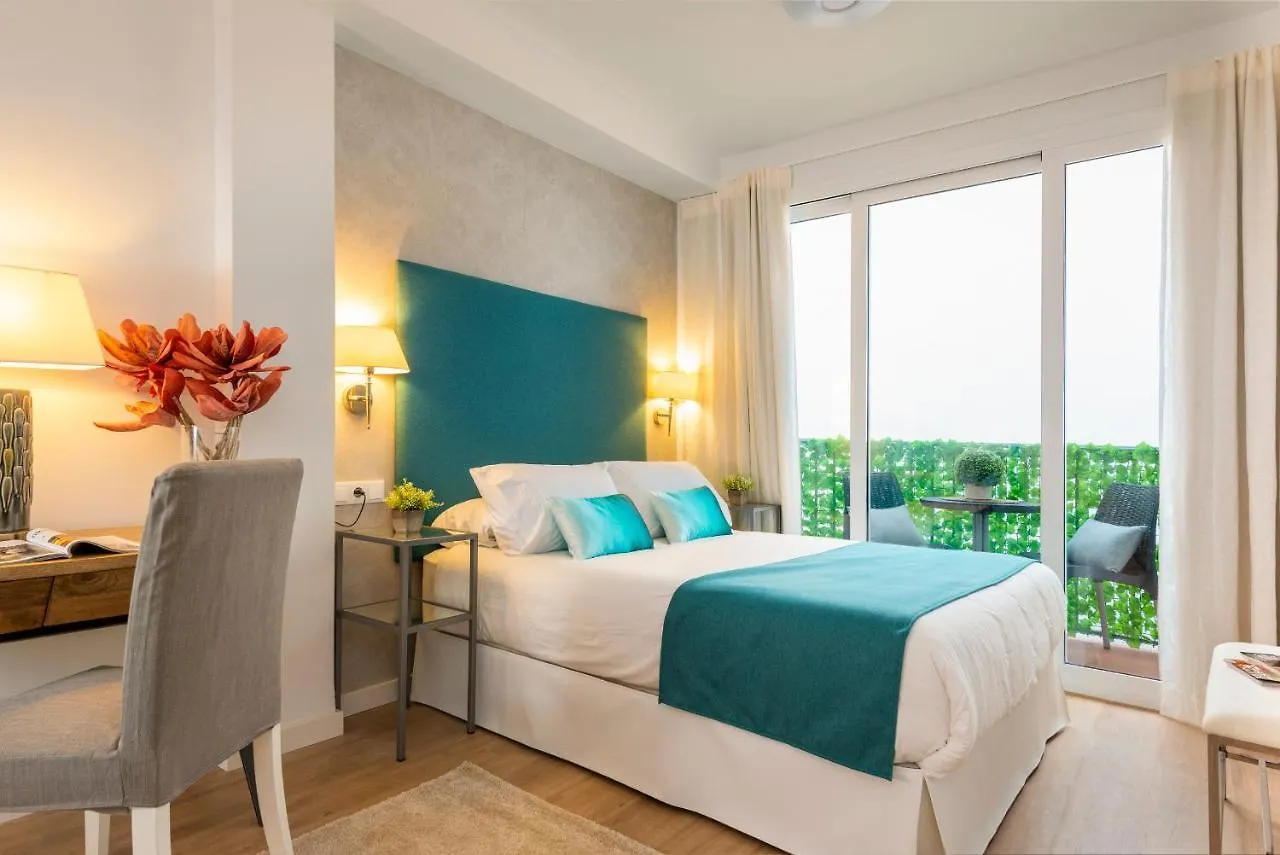 Genteel Home Baños Sevilla 0*,  Spanje