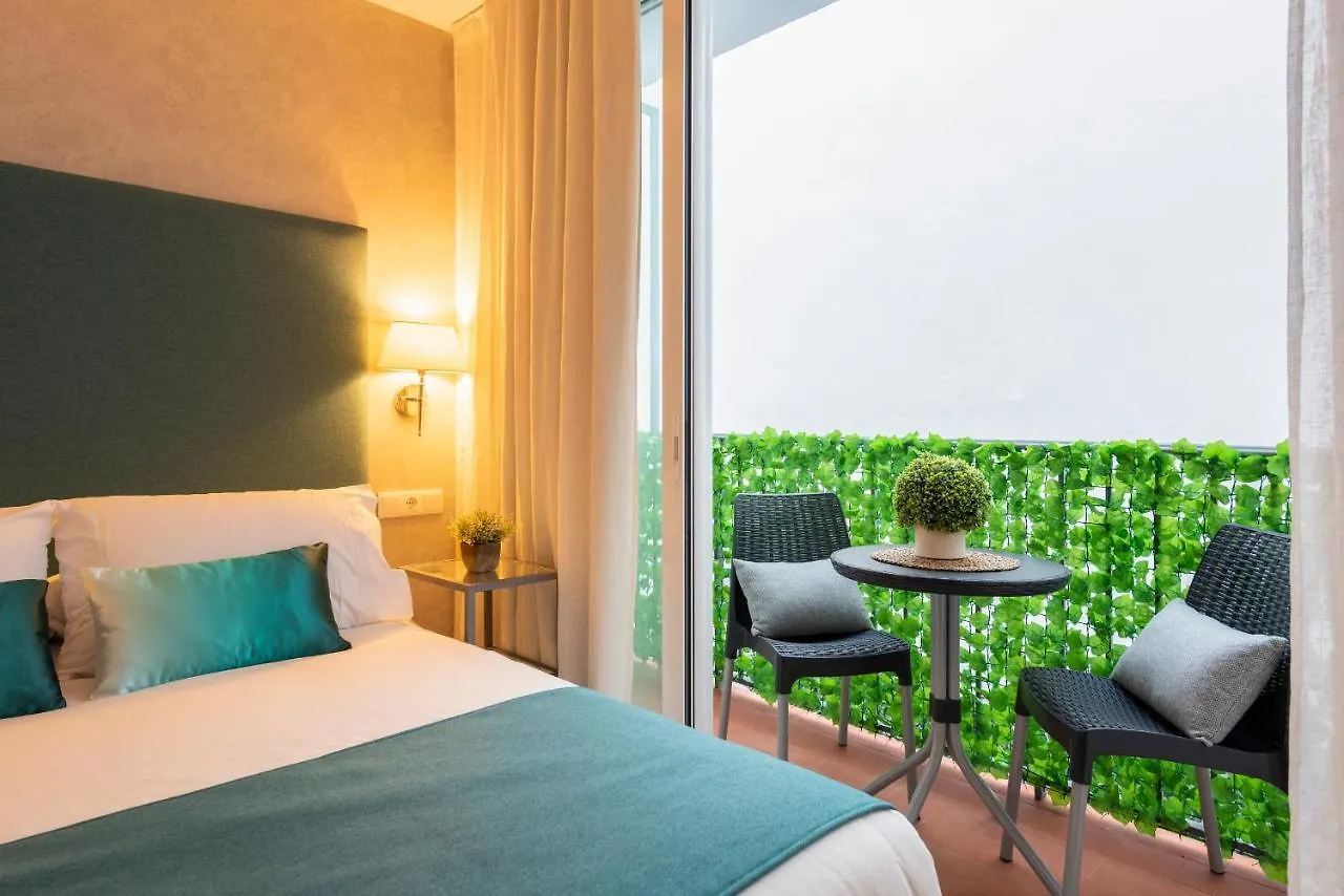 Genteel Home Baños Sevilla Spanje