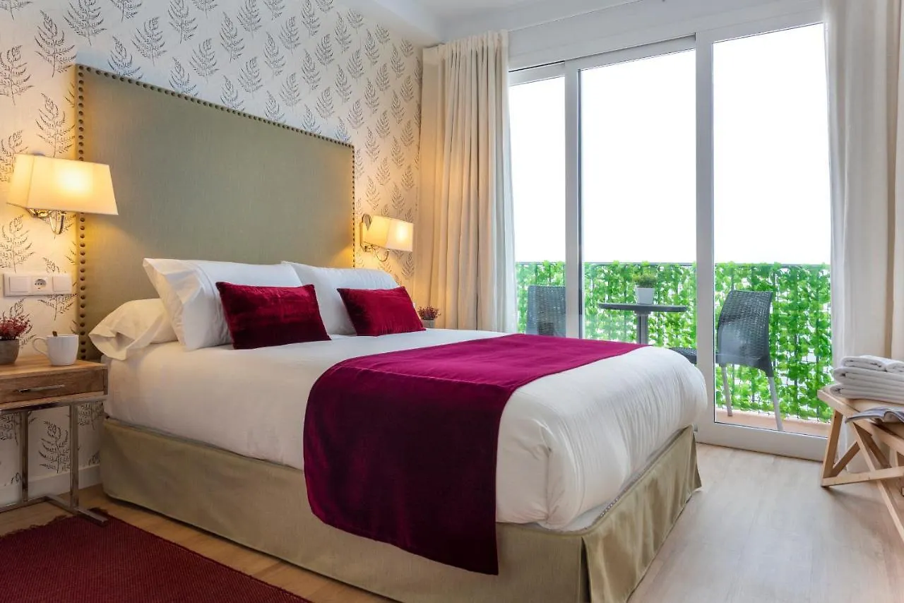 Appartement Genteel Home Baños Sevilla Spanje
