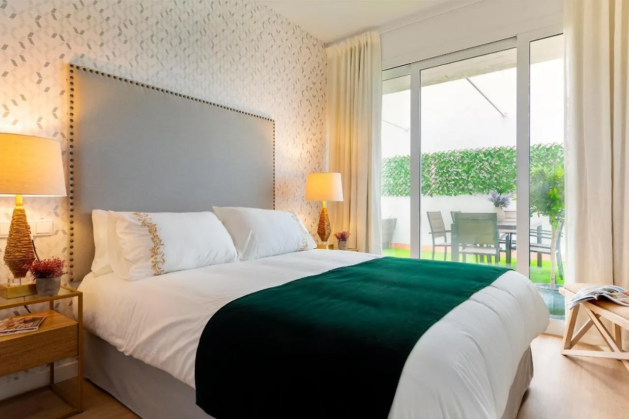 Genteel Home Baños Sevilla