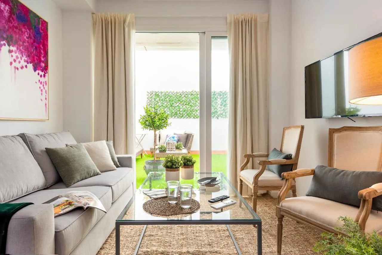 Genteel Home Banos Seville 0*,  Spain